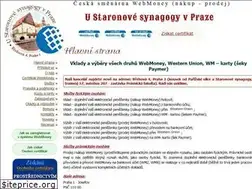 Sites similar to e-money-v-praze.cz