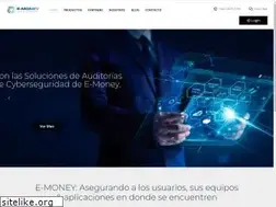 Sites similar to e-money.cl