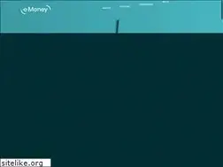 Sites similar to e-money.net