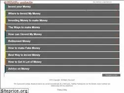 Sites similar to e-money.website