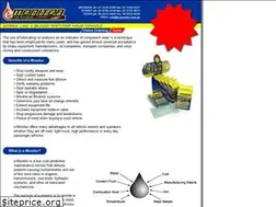 Sites similar to e-monitor.com.au