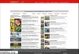 Sites similar to e-monki.pl