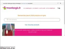 Sites similar to e-montargis.fr
