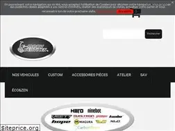 Sites similar to e-moov-gyrobalades.fr