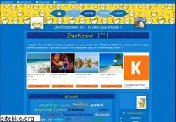 Sites similar to e-moticone.com