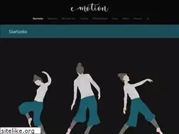 Sites similar to e-motion-ev.de