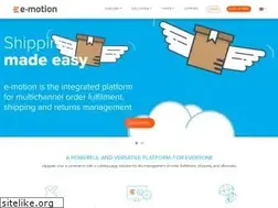Sites similar to e-motion.com