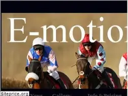 Sites similar to e-motion.me.uk