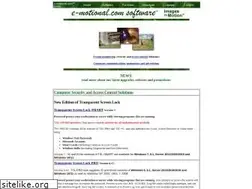 Sites similar to e-motional.com