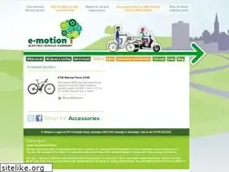 Sites similar to e-motionevc.co.uk