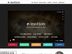 Sites similar to e-motionthemovie.com