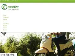 Sites similar to e-motive.nl