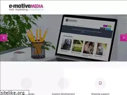 Sites similar to e-motivemedia.com
