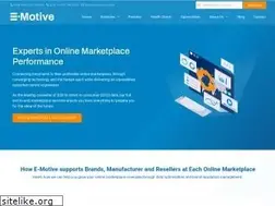 Sites similar to e-motiveonline.com