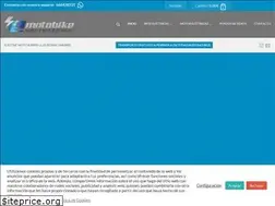 Sites similar to e-motobike.es