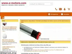 Sites similar to e-motore.com