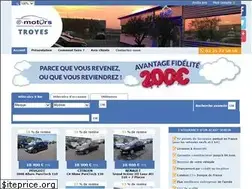 Sites similar to e-motors.fr
