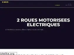 Sites similar to e-move.be