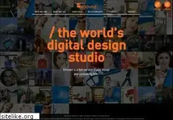 Sites similar to e-movez.com