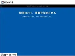Sites similar to e-movie.tokyo