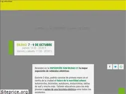 Sites similar to e-movilidad.com
