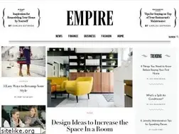 Sites similar to e-mpire.com