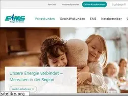 Sites similar to e-ms.de
