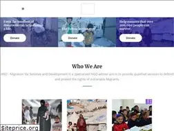 Sites similar to e-msd.org