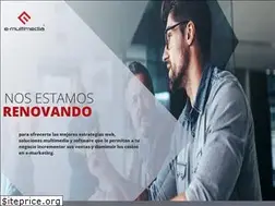 Sites similar to e-multimedia.com.mx