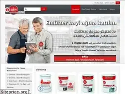 Sites similar to e-mulzer.com
