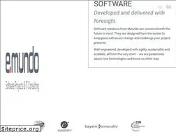 Sites similar to e-mundo.de