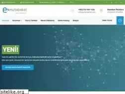 Sites similar to e-mutabakat.com