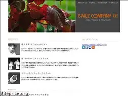 Sites similar to e-muz.com