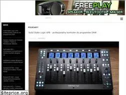 Sites similar to e-muzyk.eu