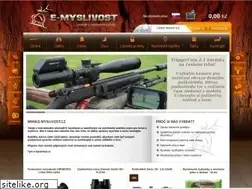 Sites similar to e-myslivost.cz