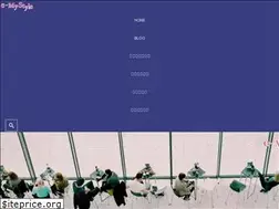 Sites similar to e-mystyle.com