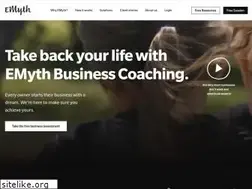 Sites similar to e-myth.com
