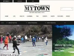 Sites similar to e-mytown.com