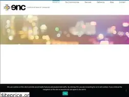 Sites similar to e-n-c.org