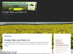 Sites similar to e-n-r.de