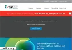 Sites similar to e-n-t.com