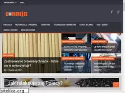 Sites similar to e-nacja.pl