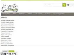 Sites similar to e-naczynia.com.pl