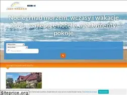 Sites similar to e-nadmorzem.net.pl