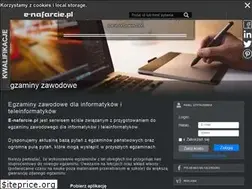 Sites similar to e-nafarcie.pl