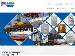 Sites similar to e-nafine.com