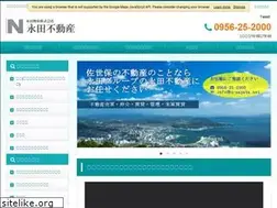 Sites similar to e-nagata.net