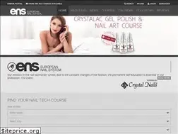 Sites similar to e-nailschool.com