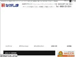 Sites similar to e-nakashima.com