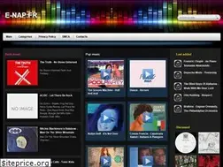 Sites similar to e-nap.fr